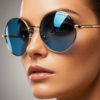 20260607_121525356 Louis Vuitton LV Bright Round Sunglasses