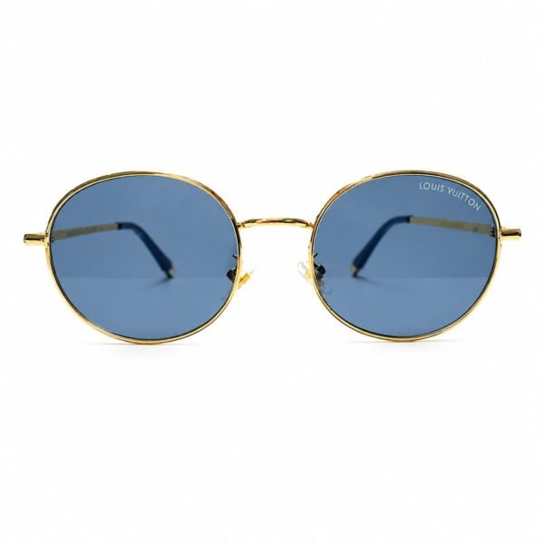 IMG-20260606-WA0012 Louis Vuitton LV Bright Round Sunglasses
