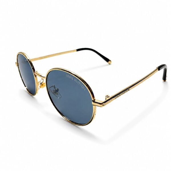 IMG-20260606-WA0013 Louis Vuitton LV Bright Round Sunglasses