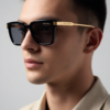 20260608_235055644 LOUIS VUITTON LV Square-Frame