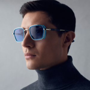 20260610_160238560 Square-Frame Sunglasses Cartier