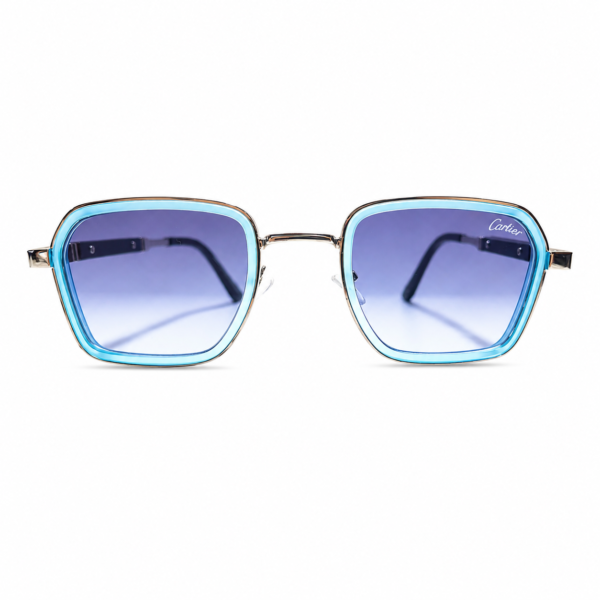 file_00000000e9c871fa854568deecd3753e Square-Frame Sunglasses Cartier